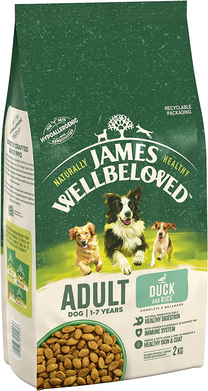 James Wellbeloved